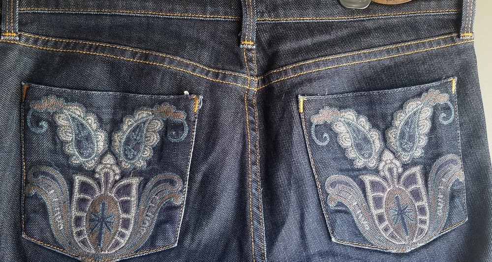 CoH Boot Cut